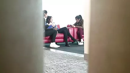 Fiery devil aime le sexe avec sa petite amie video lesbienne douche bien-aimée