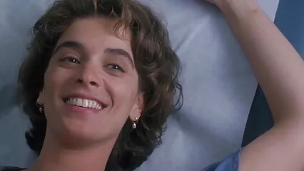 Un ex-petit ami le prend dans sa video sex douche bouche et sa chatte